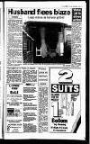 Reading Evening Post Thursday 24 October 1991 Page 3