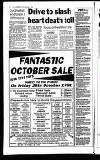 Reading Evening Post Thursday 24 October 1991 Page 6