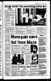 Reading Evening Post Wednesday 30 October 1991 Page 3