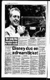 Reading Evening Post Wednesday 30 October 1991 Page 6
