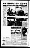 Reading Evening Post Wednesday 30 October 1991 Page 10