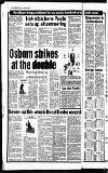 Reading Evening Post Wednesday 30 October 1991 Page 50