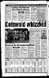 Reading Evening Post Wednesday 30 October 1991 Page 52