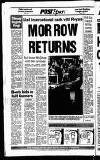 Reading Evening Post Wednesday 30 October 1991 Page 54