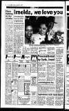 Reading Evening Post Monday 04 November 1991 Page 4