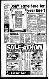 Reading Evening Post Monday 04 November 1991 Page 6