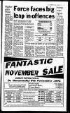 Reading Evening Post Monday 04 November 1991 Page 7