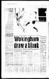Reading Evening Post Monday 04 November 1991 Page 18