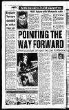 Reading Evening Post Monday 04 November 1991 Page 22