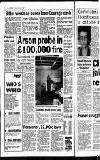 Reading Evening Post Tuesday 05 November 1991 Page 1