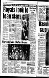 Reading Evening Post Tuesday 05 November 1991 Page 29