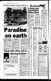 Reading Evening Post Wednesday 06 November 1991 Page 12