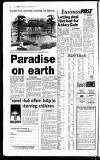 Reading Evening Post Wednesday 06 November 1991 Page 14