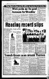 Reading Evening Post Wednesday 06 November 1991 Page 48