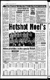 Reading Evening Post Wednesday 06 November 1991 Page 50