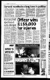 Reading Evening Post Friday 08 November 1991 Page 2