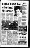 Reading Evening Post Friday 08 November 1991 Page 3