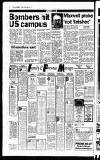 Reading Evening Post Friday 08 November 1991 Page 4