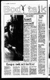 Reading Evening Post Friday 08 November 1991 Page 8