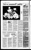Reading Evening Post Friday 08 November 1991 Page 20