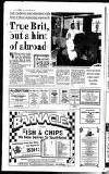 Reading Evening Post Friday 08 November 1991 Page 32