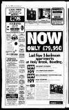 Reading Evening Post Friday 08 November 1991 Page 48