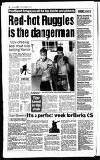 Reading Evening Post Friday 08 November 1991 Page 52