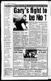 Reading Evening Post Friday 08 November 1991 Page 54