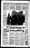 Reading Evening Post Monday 11 November 1991 Page 2