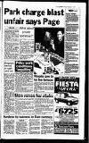 Reading Evening Post Monday 11 November 1991 Page 3
