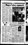 Reading Evening Post Monday 11 November 1991 Page 4