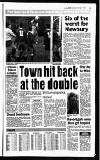 Reading Evening Post Monday 11 November 1991 Page 21