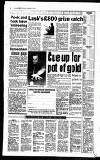Reading Evening Post Monday 11 November 1991 Page 24