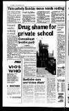 Reading Evening Post Friday 29 November 1991 Page 2