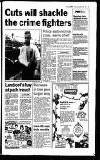 Reading Evening Post Friday 29 November 1991 Page 3