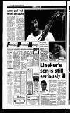 Reading Evening Post Friday 29 November 1991 Page 4