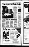 Reading Evening Post Friday 29 November 1991 Page 6
