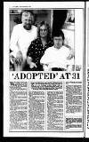 Reading Evening Post Friday 29 November 1991 Page 8