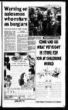 Reading Evening Post Friday 29 November 1991 Page 13