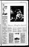 Reading Evening Post Friday 29 November 1991 Page 21