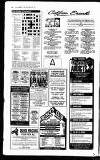 Reading Evening Post Friday 29 November 1991 Page 40