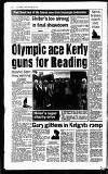 Reading Evening Post Friday 29 November 1991 Page 54