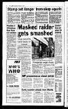 Reading Evening Post Wednesday 04 December 1991 Page 2