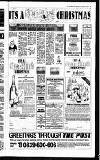 Reading Evening Post Wednesday 04 December 1991 Page 33