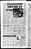 Reading Evening Post Wednesday 04 December 1991 Page 38