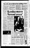 Reading Evening Post Friday 06 December 1991 Page 2