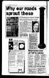 Reading Evening Post Friday 06 December 1991 Page 14