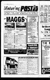 Reading Evening Post Friday 06 December 1991 Page 28