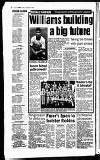 Reading Evening Post Friday 06 December 1991 Page 56