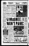 Reading Evening Post Thursday 12 December 1991 Page 32